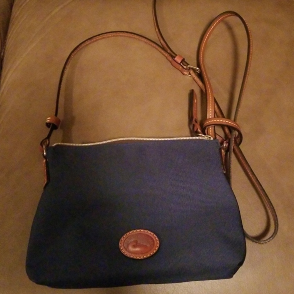 Crossbody Handbag